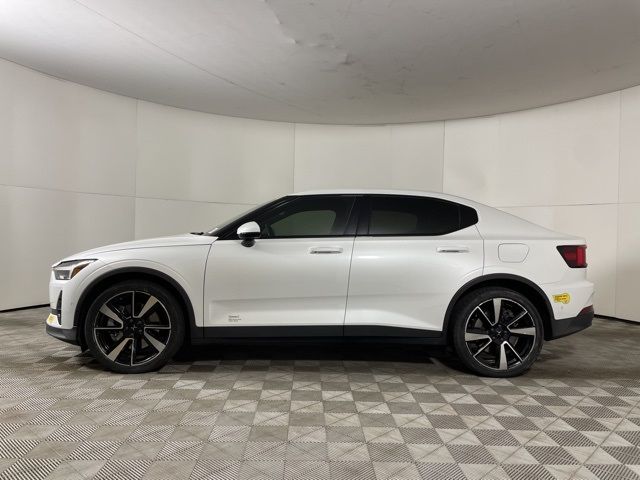 2022 Polestar 2 Base