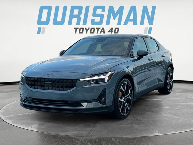 2022 Polestar 2 Base