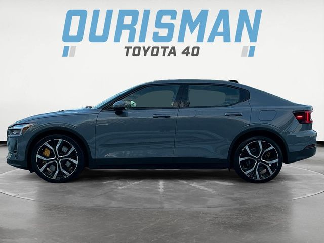 2022 Polestar 2 Base