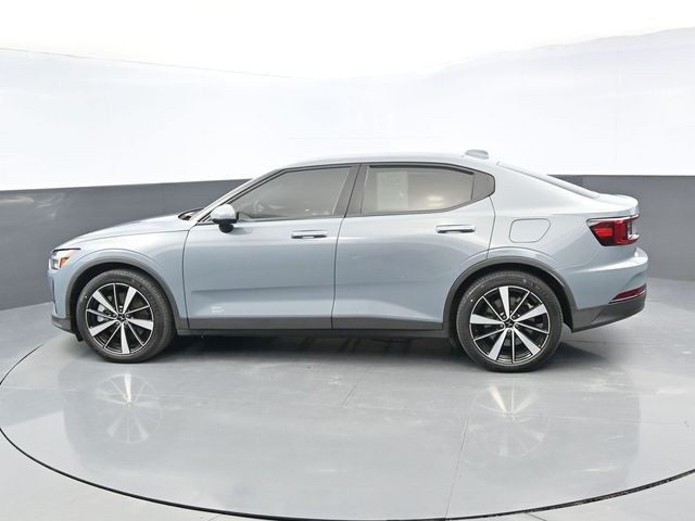 2022 Polestar 2 Base
