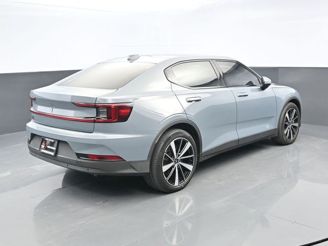 2022 Polestar 2 Base