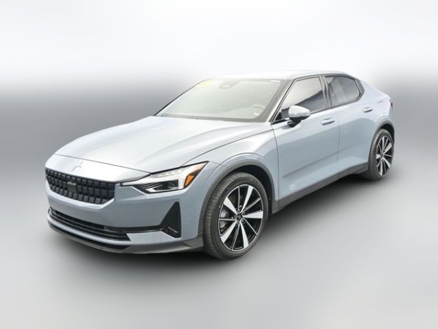 2022 Polestar 2 Base