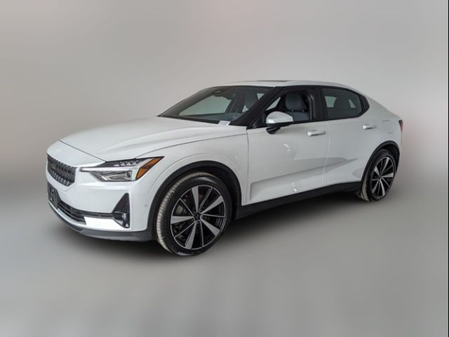 2022 Polestar 2 Base