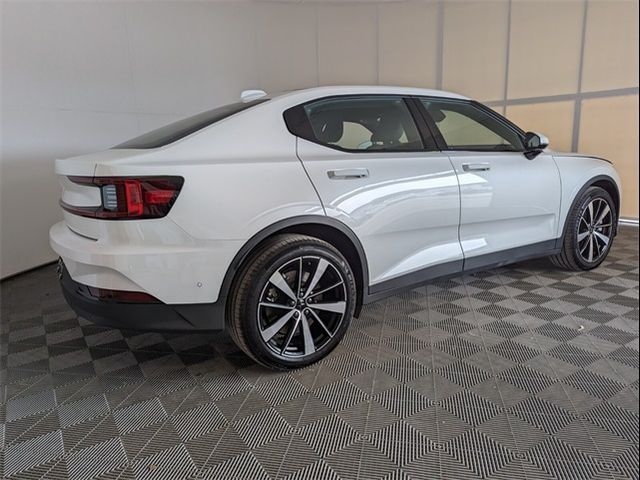 2022 Polestar 2 Base