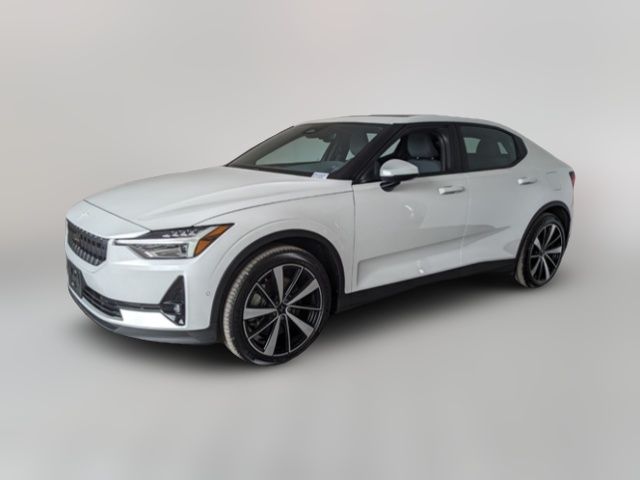 2022 Polestar 2 Base