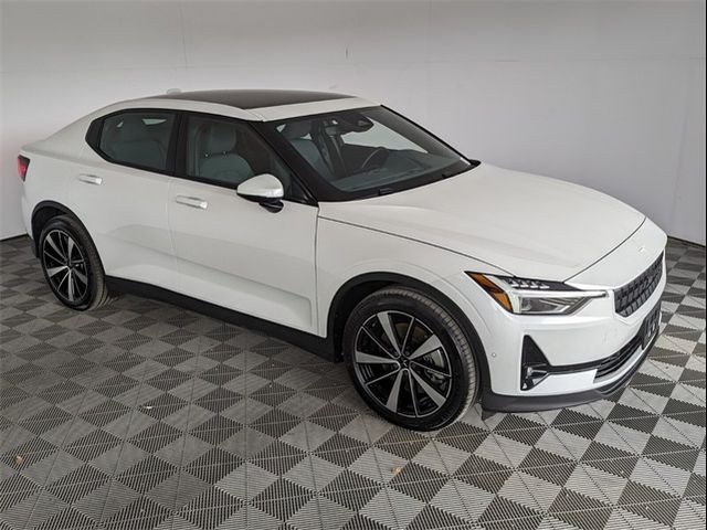 2022 Polestar 2 Base