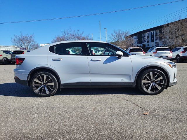 2022 Polestar 2 Base