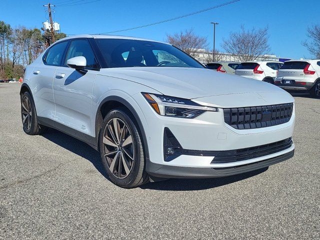 2022 Polestar 2 Base