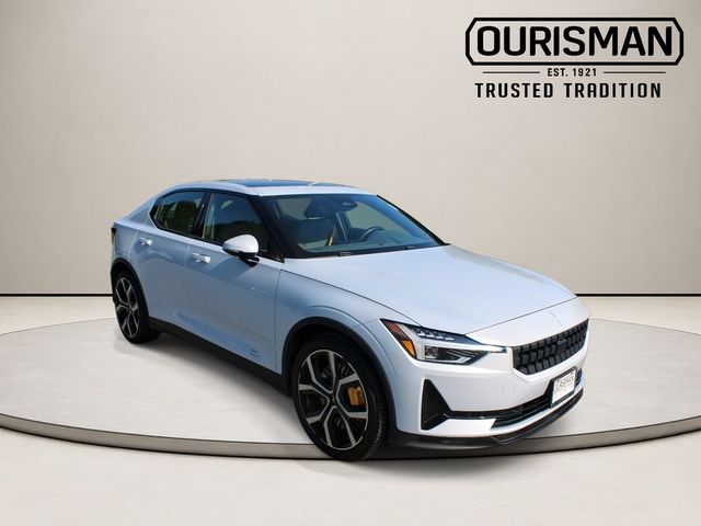 2022 Polestar 2 Base