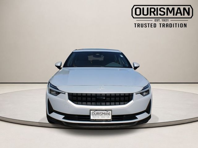 2022 Polestar 2 Base