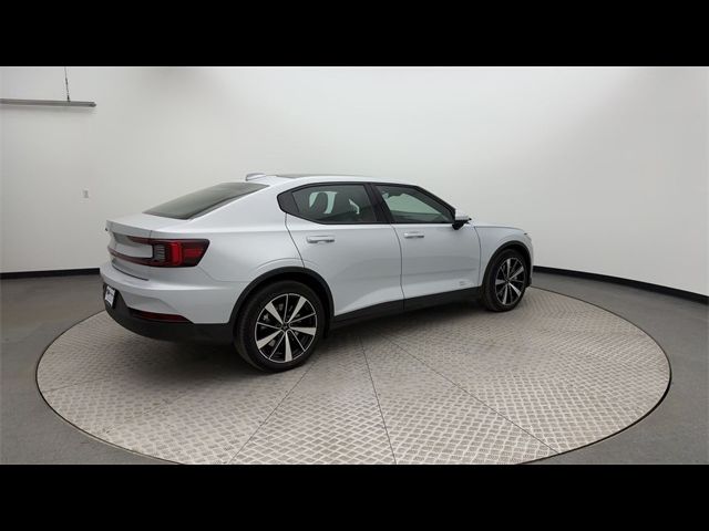 2022 Polestar 2 Base