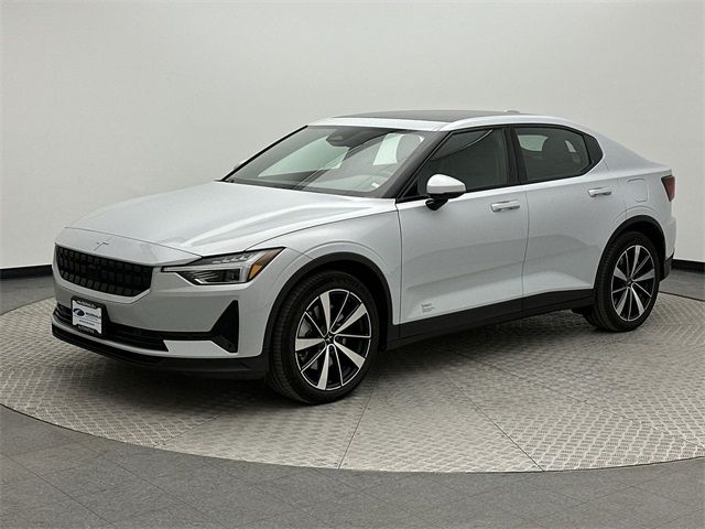 2022 Polestar 2 Base