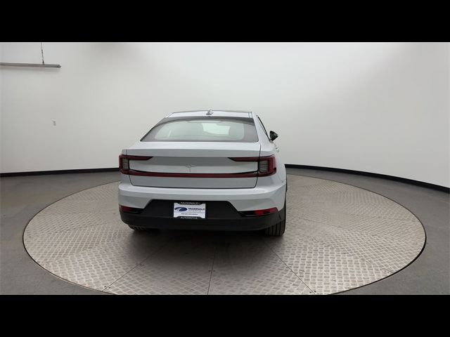 2022 Polestar 2 Base