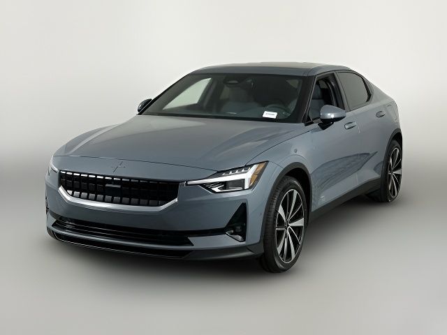 2022 Polestar 2 Base