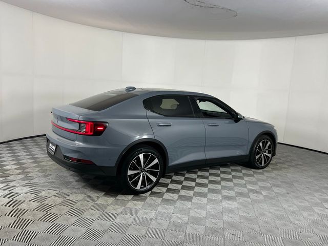 2022 Polestar 2 Base