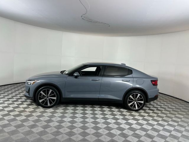 2022 Polestar 2 Base