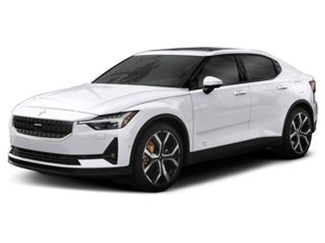 2022 Polestar 2 Base