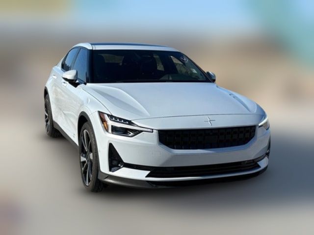 2022 Polestar 2 Base