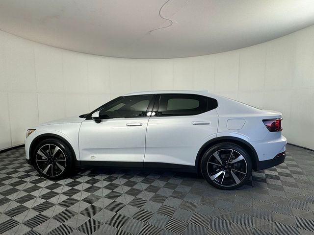 2022 Polestar 2 Base