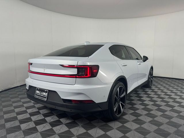 2022 Polestar 2 Base