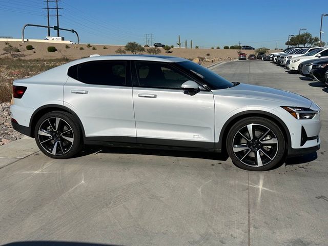 2022 Polestar 2 Base