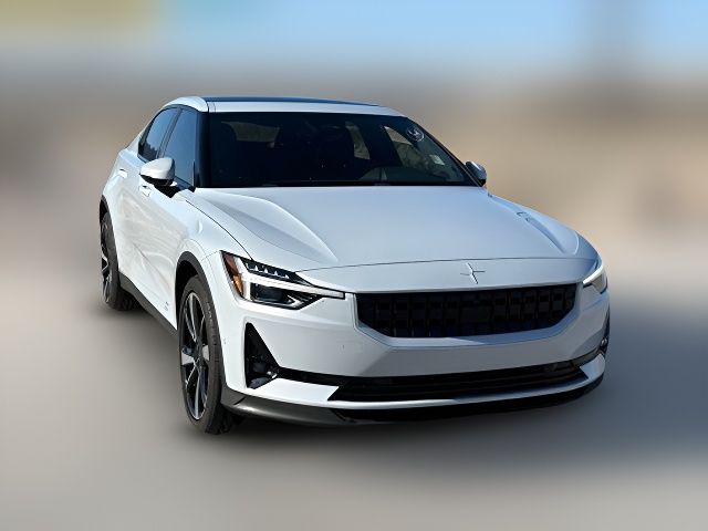 2022 Polestar 2 Base