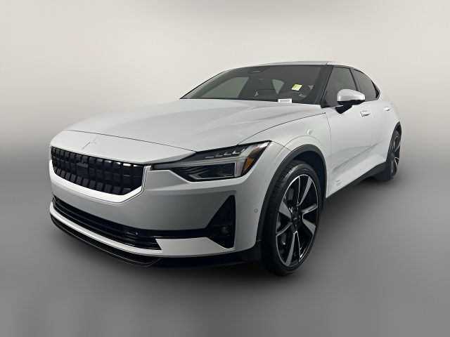 2022 Polestar 2 Base