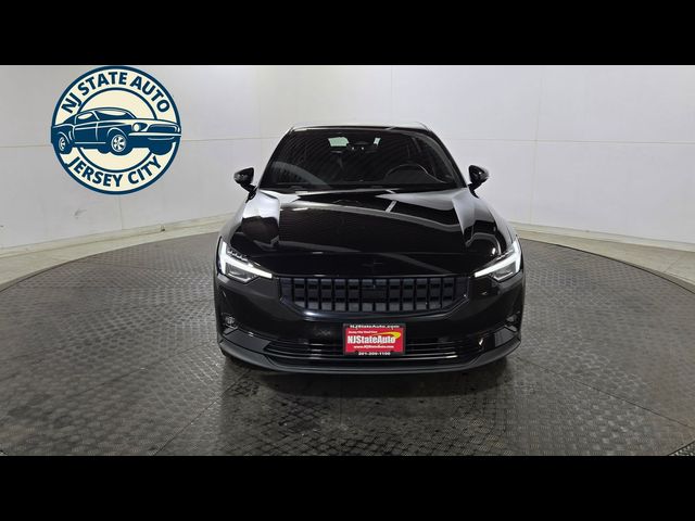 2022 Polestar 2 Base