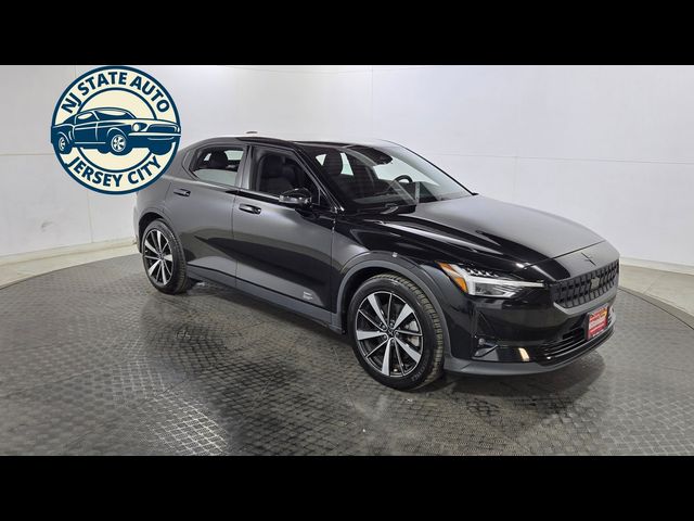 2022 Polestar 2 Base