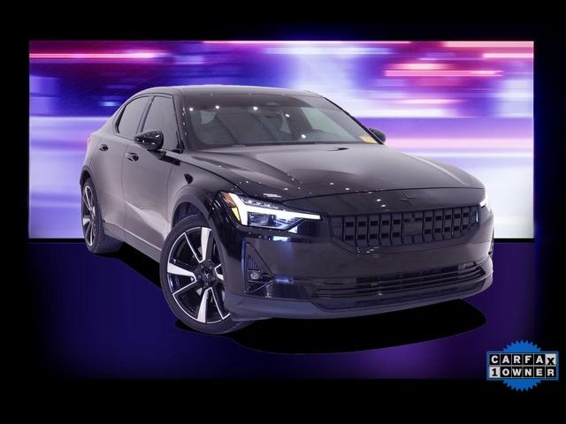 2022 Polestar 2 Base