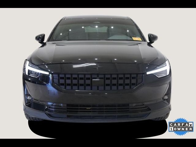 2022 Polestar 2 Base