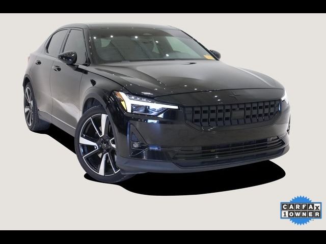 2022 Polestar 2 Base