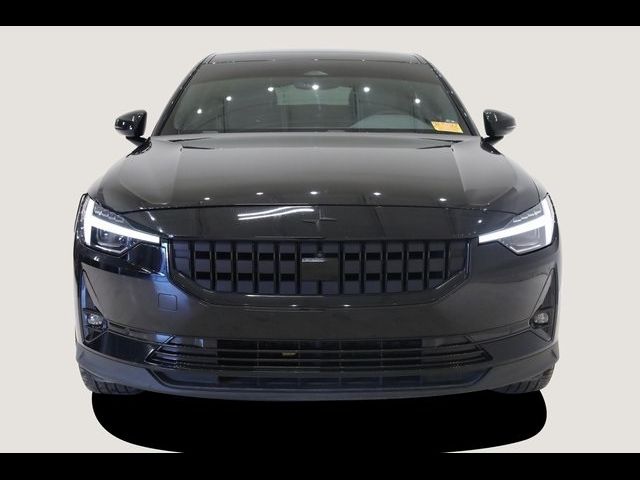 2022 Polestar 2 Base