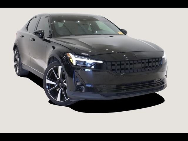 2022 Polestar 2 Base