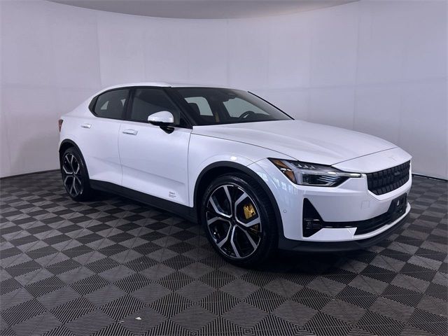 2022 Polestar 2 Base