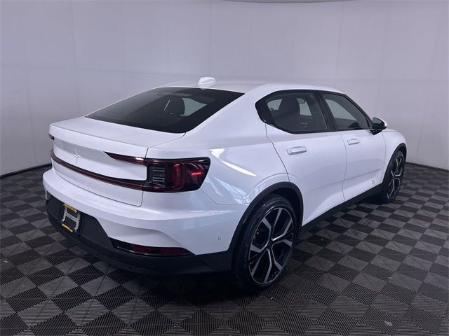 2022 Polestar 2 Base