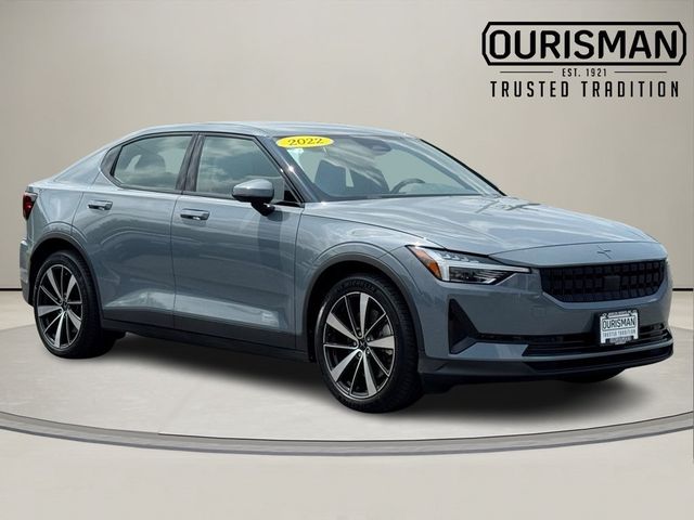 2022 Polestar 2 Base