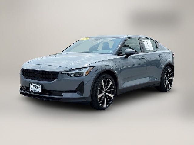 2022 Polestar 2 Base