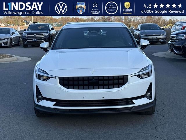 2022 Polestar 2 Base