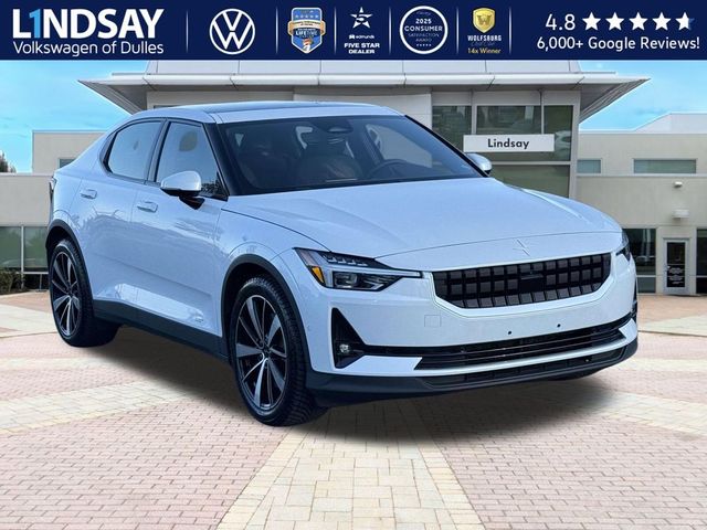 2022 Polestar 2 Base