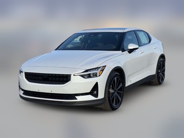 2022 Polestar 2 Base