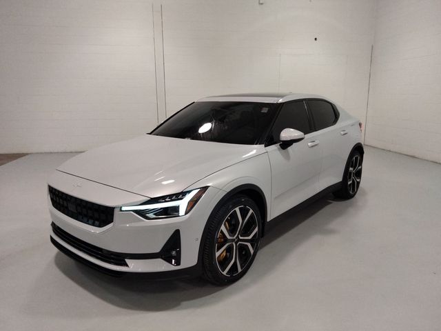 2022 Polestar 2 Base