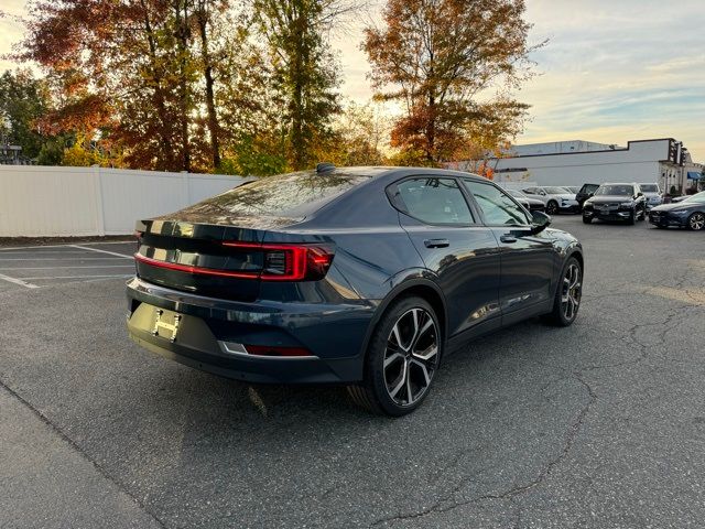 2022 Polestar 2 Base