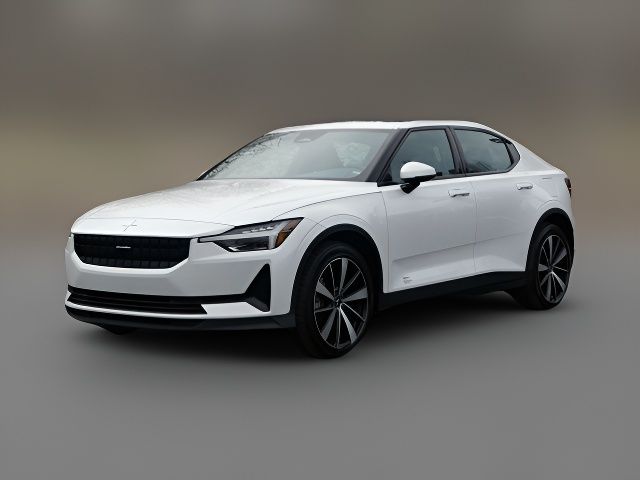2022 Polestar 2 Base