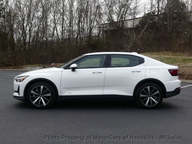 2022 Polestar 2 Base