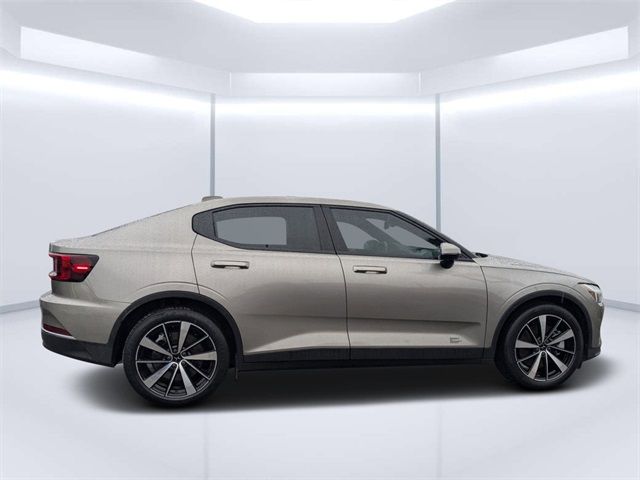 2022 Polestar 2 Base