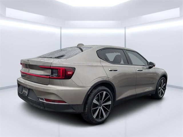 2022 Polestar 2 Base