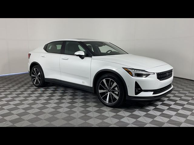 2022 Polestar 2 Base