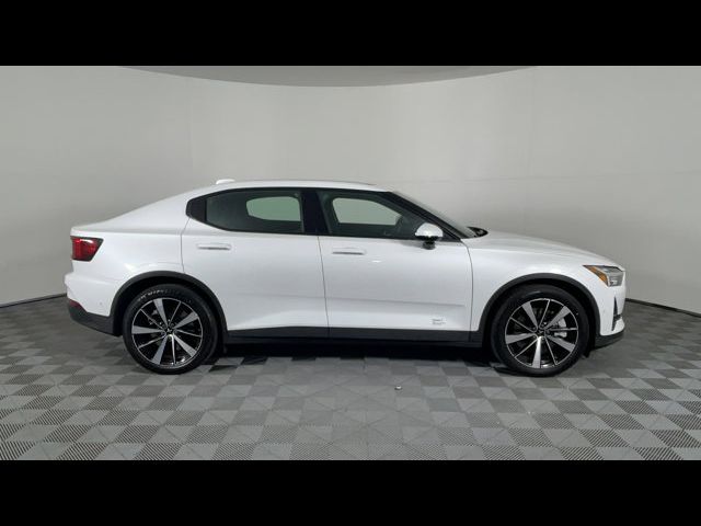 2022 Polestar 2 Base