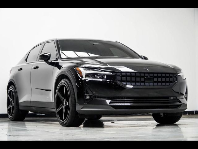 2022 Polestar 2 Base